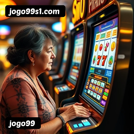 Processo de Download do App jogo99 - Passo a Passo Simples