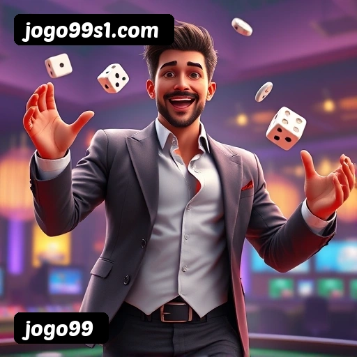 Imagem secundária de apoio para instalação do app jogo99