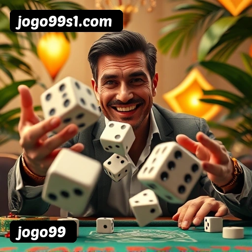 Jogos de Mesa Premium jogo99 - Blackjack, Roleta, Baccarat