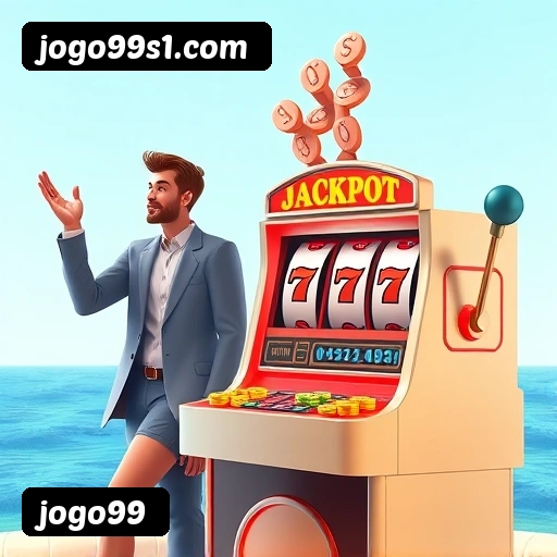 Imagem secundária para conteúdo da página Facebook jogo99