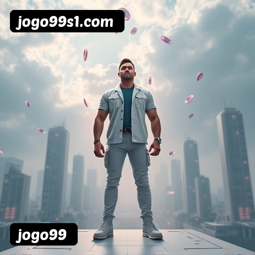 App Mobile jogo99 - Jogue em Qualquer Lugar no Seu Smartphone