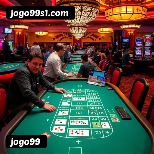 Benefícios do Login jogo99 - Bônus e Vantagens Exclusivas