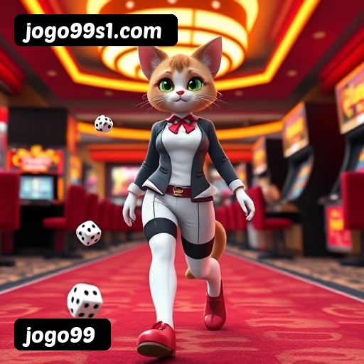 Cassino ao Vivo jogo99 - Dealers Brasileiros Profissionais